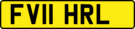 FV11HRL