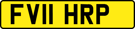FV11HRP