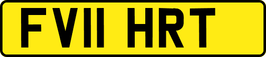 FV11HRT