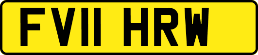 FV11HRW