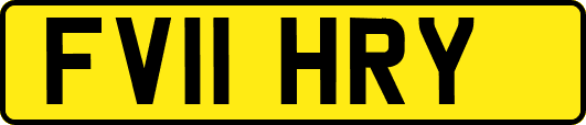 FV11HRY