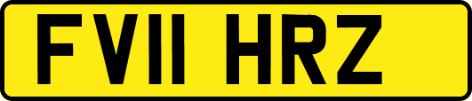 FV11HRZ