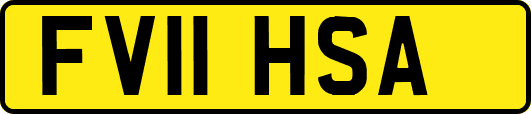 FV11HSA