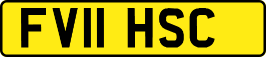 FV11HSC