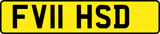 FV11HSD