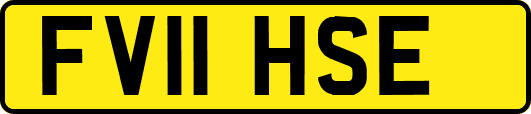 FV11HSE