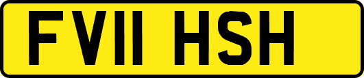 FV11HSH