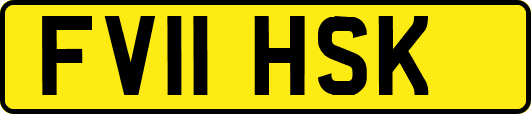 FV11HSK