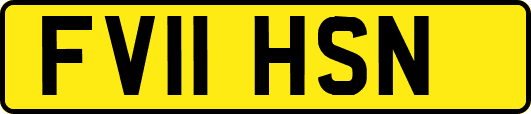 FV11HSN