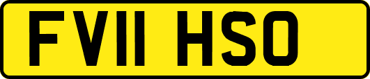 FV11HSO