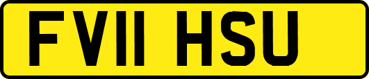 FV11HSU