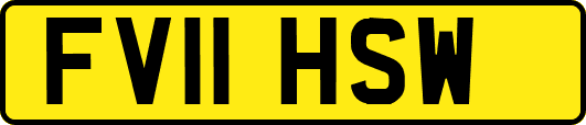 FV11HSW