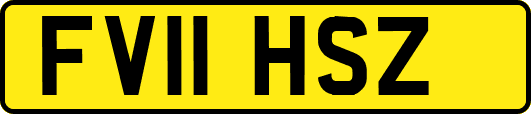 FV11HSZ