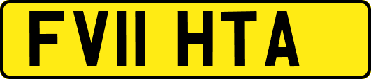 FV11HTA