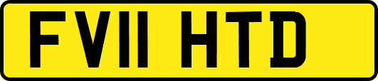 FV11HTD