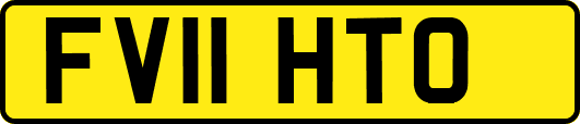 FV11HTO