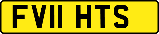 FV11HTS