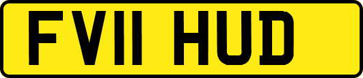 FV11HUD