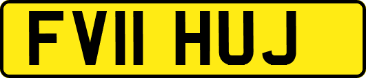 FV11HUJ
