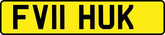 FV11HUK