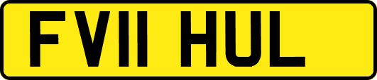 FV11HUL