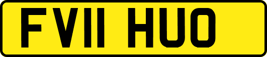 FV11HUO