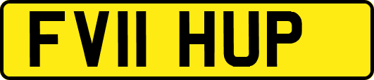FV11HUP