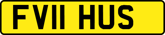 FV11HUS