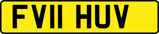 FV11HUV