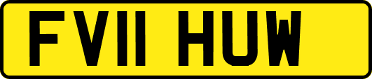 FV11HUW