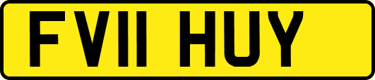 FV11HUY