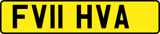 FV11HVA