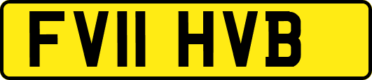 FV11HVB