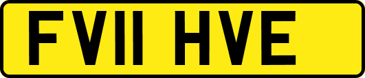 FV11HVE