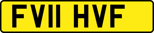 FV11HVF