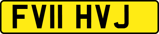 FV11HVJ