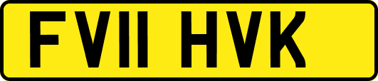 FV11HVK
