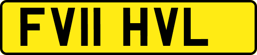 FV11HVL