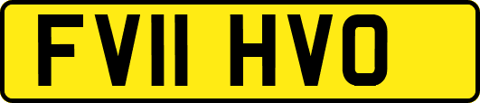 FV11HVO