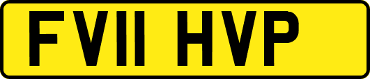 FV11HVP
