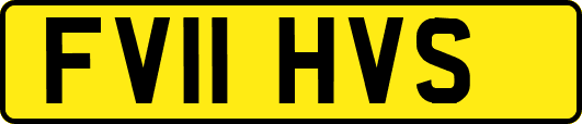 FV11HVS