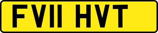 FV11HVT