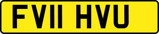 FV11HVU