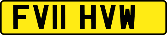 FV11HVW