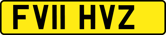 FV11HVZ