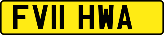 FV11HWA