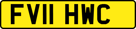 FV11HWC