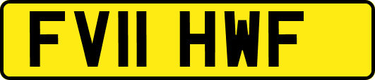 FV11HWF