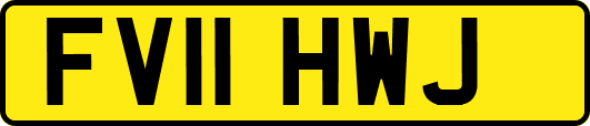 FV11HWJ