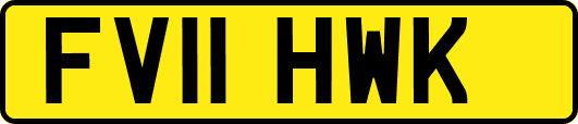 FV11HWK